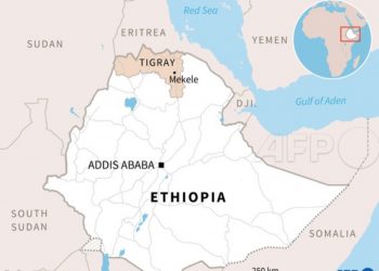 Nearly 40 Percent Of Tigrayans Face ‘Extreme Lack Of Food’: UN 