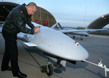 Report: Turkish drones used in bombing civilians in Tigray