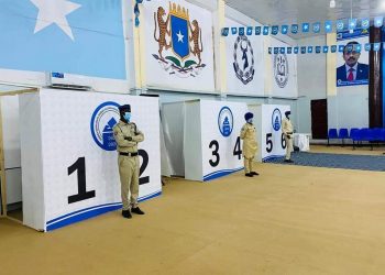 More MPs elected in Somalia as deadline knocks