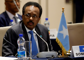 Somaliland debacle is Farmaajo legacy blot