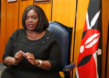 We have not recognized Somaliland, Kenya says