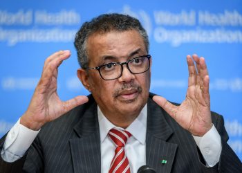 Blockade creates ‘hell’ in Ethiopia’s Tigray: WHO