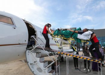 Somalia PM's spokesperson hurt in Al-Shabaab attack airlifted to Turkey