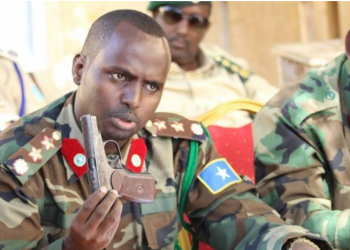 Al-Shabab Fears Somalia's Military Court