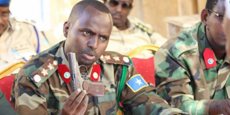 Al-Shabab Fears Somalia's Military Court