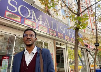 Somalis Under Xenophobic Attacks in Turkey