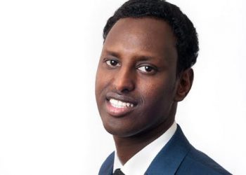 Biden picks Somali-American to join his administration