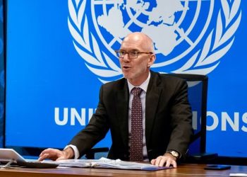 UN presses Somali leaders to make good on election deal
