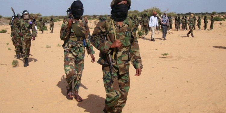 Al-Shabaab attacks SNA in central Somalia as leaders ink election deal