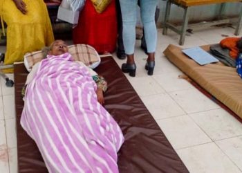 Aid agencies suspend work in Ethiopia's Tigray after deadly strike