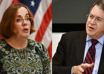 Top US diplomats headed to Ethiopia amid Tigray war