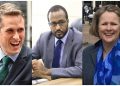 Somali minister clashes with UK legislator over Somaliland recognition