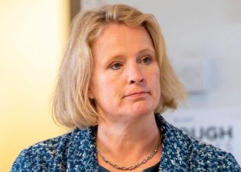 It's for Somaliland and Federal Govt of Somalia to decide their future - Vicky Ford