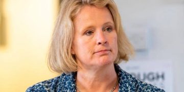 It's for Somaliland and Federal Govt of Somalia to decide their future - Vicky Ford