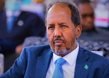 Former president: Somalia can conclude elections in time