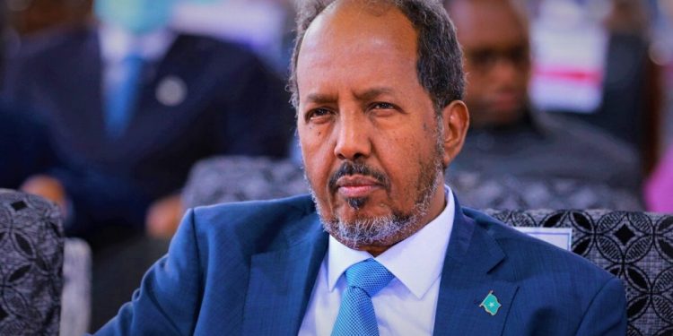 Former president: Somalia can conclude elections in time