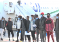 Somalia