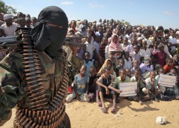 Al-Shabaab targets Kenyan fighters for recruitment