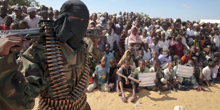Al-Shabaab targets Kenyan fighters for recruitment