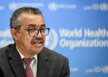 Ethiopia lashes out at WHO chief for Tigray war remarks