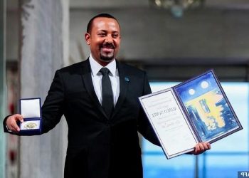 Ethiopian PM has ‘special responsibility’ to end Tigray conflict: Nobel panel