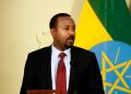 Ethiopia’s PM overlooks atrocities in Tigray