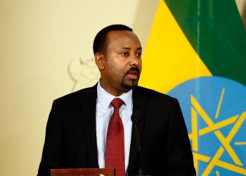 Ethiopia’s PM overlooks atrocities in Tigray