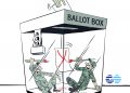 Farmaajo plans to bring back soldiers trained in Eritrea as presidential vote nears