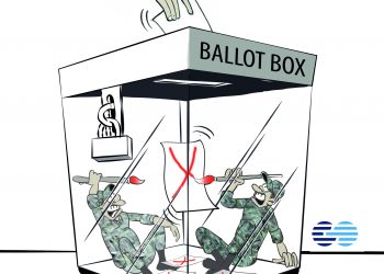 Farmaajo plans to bring back soldiers trained in Eritrea as presidential vote nears