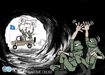 How federal government mistakes created Puntland’s Security menace