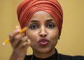 IIhan Omar writes to Biden over US sanctions policy on Somalia