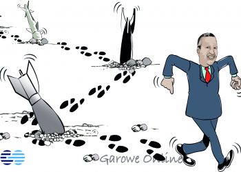 Why Abdirahman Abdishakur Warsame’s win is worth celebrating