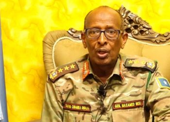 SNA chief linked to elections interference in Somalia
