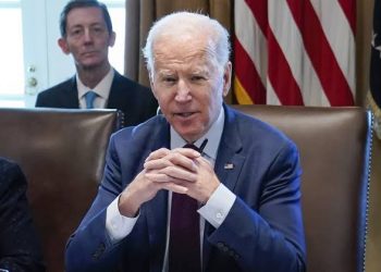 Biden under pressure to deploy troops to Somalia