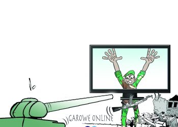 Western Media’s hypocrisy emerges in Ukraine