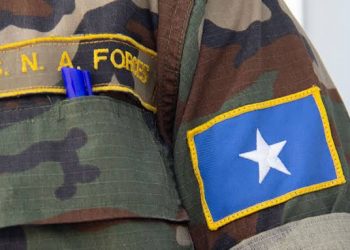 SNA troops make major gains against Al-shabaab in Somalia