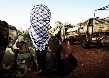 US ambassador: Al-Shabaab is stronger than ever