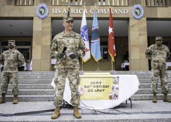 Report: US troops to blame for Al-shabaab attack in Manda Bay base, Kenya