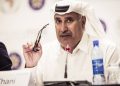 Ex-Qatar PM admits Doha bankrolling journalists as Fahad Yasin wins in Somalia