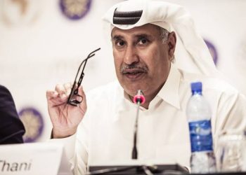 Ex-Qatar PM admits Doha bankrolling journalists as Fahad Yasin wins in Somalia