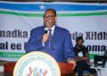 Puntland president joins Somalia’s crowded presidential race