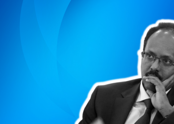 Somalia Elections Series: Farmaajo’ s report card, a year after his mandate ended