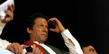 Pakistan’s Prime Minister Imran Khan ousted in no-confidence vote