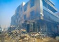 Somalia releases $11.7 million for Hargeisa fire victims