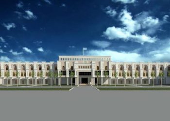 Chaos erupts in Somalia’s embassy in Rome, Italy