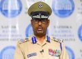 Somalia’s police chief on spot for exposing MPs to โAl-Shabaab attackโ