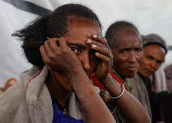 Ethiopia on the spot over rights violations in Tigray