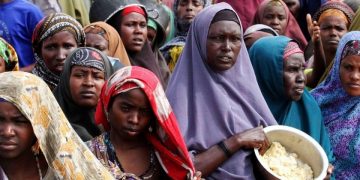 In Somalia’s looming famine, aid agencies may carry blame