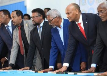 LIVE Updates on joint Parliament session: