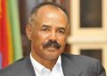 TPLF: Hassan Sheikh’s victory, spells doom for Eritrea’s Afwerki